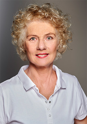 Dr. Ulrike Fittschen - Schmerztherapie Hamburg
